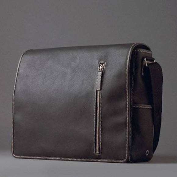 Acme Made Other - ACME MADE COURIER LAPTOP MESSENGER BAG 💼